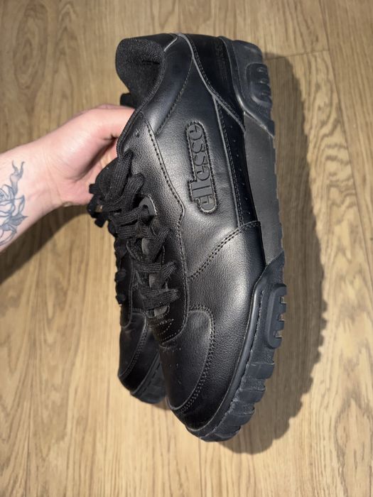 Кеды Ellesse Tanker Cupsule