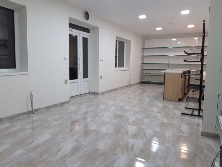 Оренда приміщення