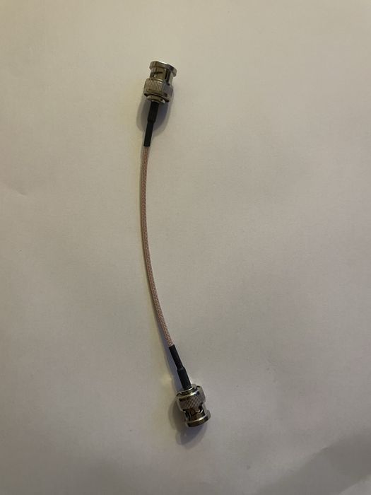 Patchs BNC - New64284354451457120