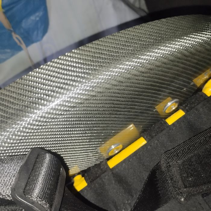 Wózek aktywny dziecięcyGTM MOBILE