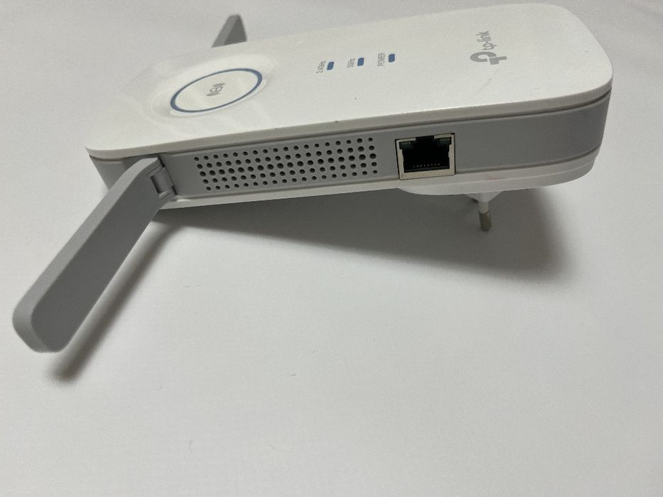 Wi-Fi ретранслятор, розширювач TP-Link RE450 AC1750 Range Extender
