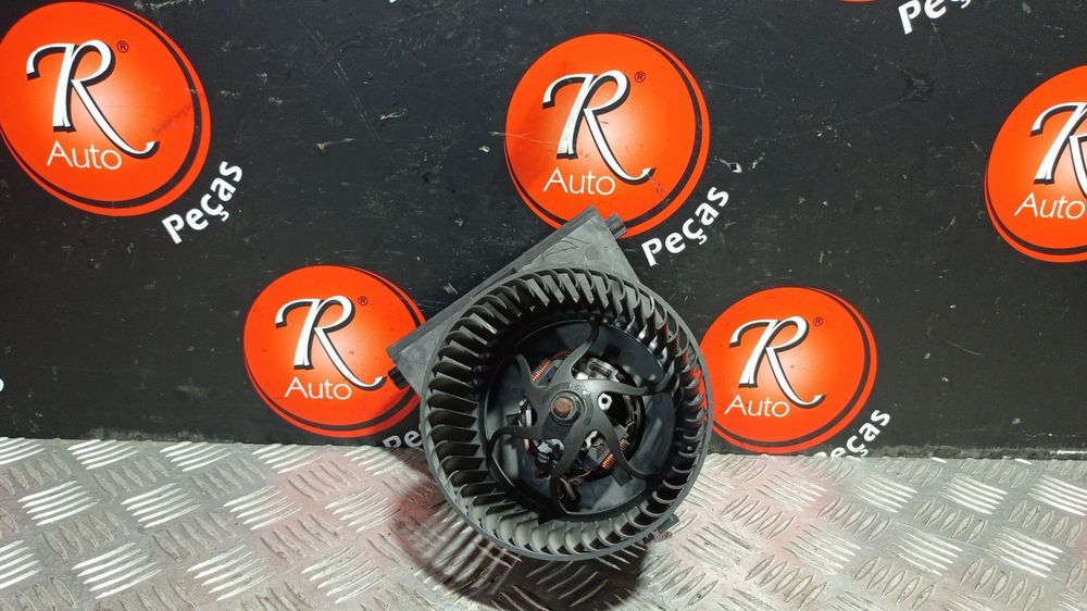 Motor Da Sofagem Seat Leon (1M1)