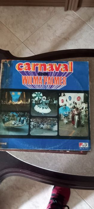 Various Vinyl LP Records64740043016578124