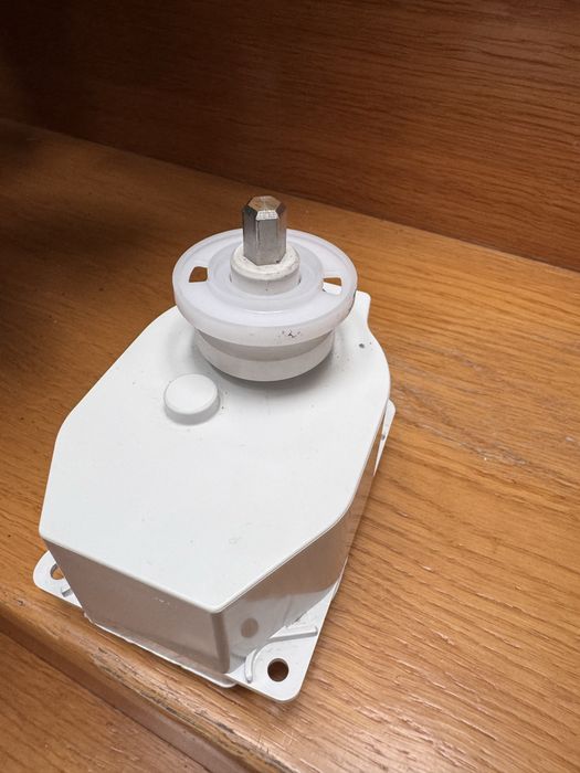 Whirlpool WSC5555 A+X, amerykańska, dwudrzwiowa, side by side, części