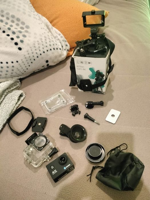 Câmara_GoPro.como nova