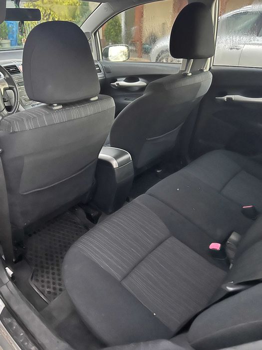 Toyota Auris 2.0 D4D Diesel