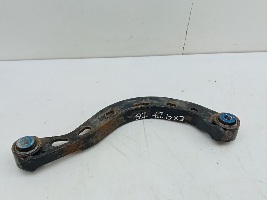 Braço de suspensão trás esquerdo AUDI A6 Allroad (4FH, C6)