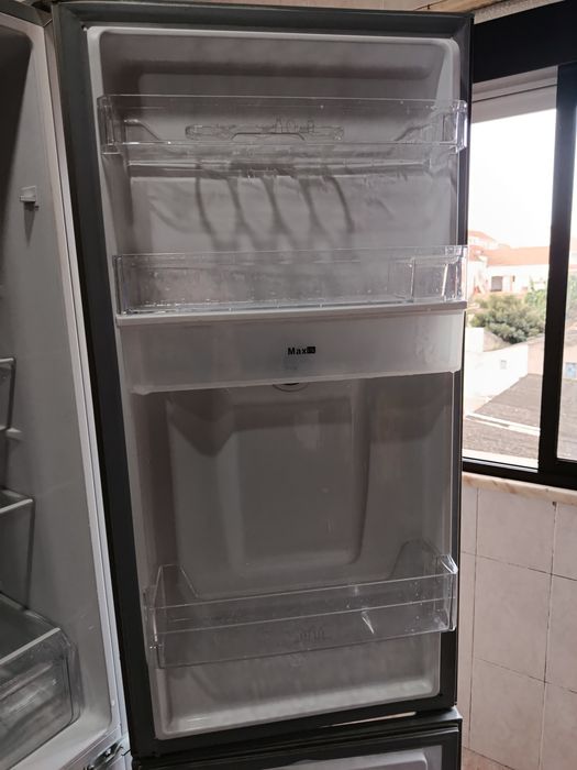 Frigorífico combinado