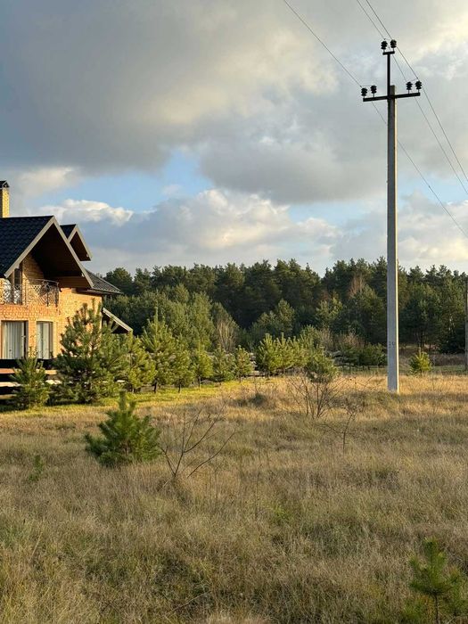 Земельна ділянка, с. Туринка