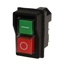 Interruptor eletromagnético de KEDU