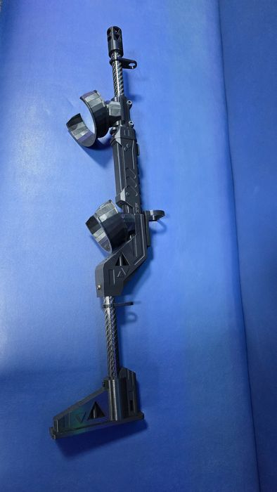 VR-симулятор зброї для Oculus Quest 2