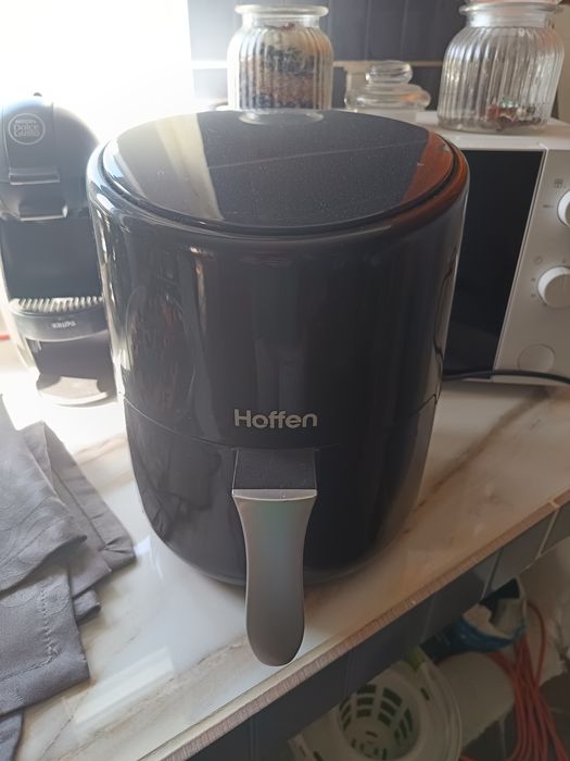 Air fryer usada em bom estado