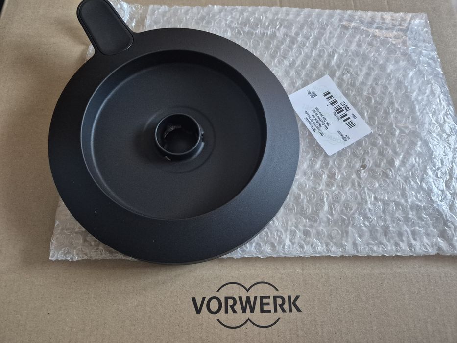 Pokrywa naczynia do thermomix tm7