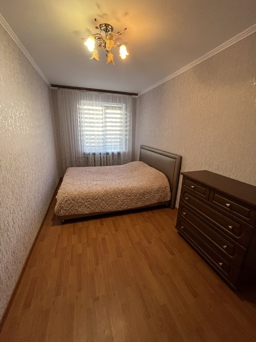 Здається 2-кімнатна квартира. Подобово