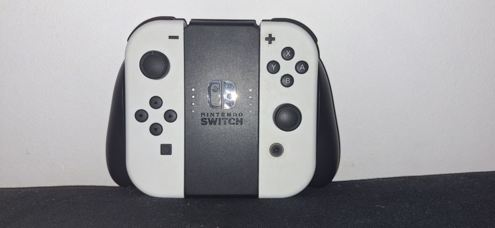 Nintendo Switch stan bdb