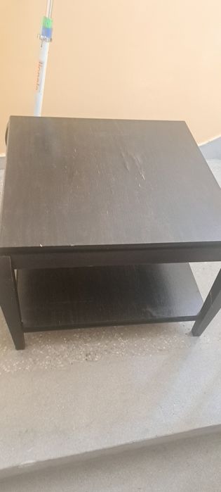 Stół dębowy wenge