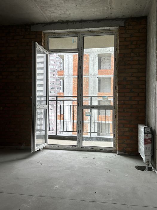 ‼️Крона Парк‼️ Бровари Продаж великої 49 м2 квартири єОселя
