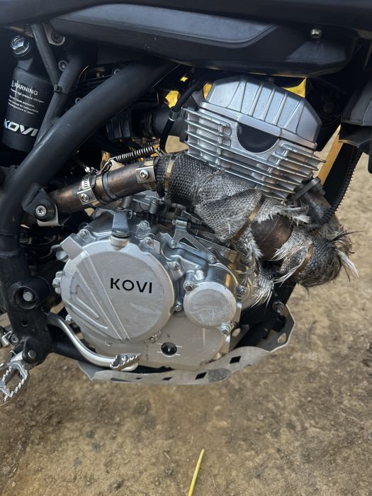 Продам кові адванс 250