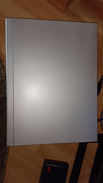 Nagrywarka DVD+RW Phillips DVDR 890
