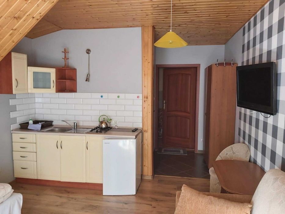 WOLNE! Promocja! Noclegi nad morzem - Pobierowo