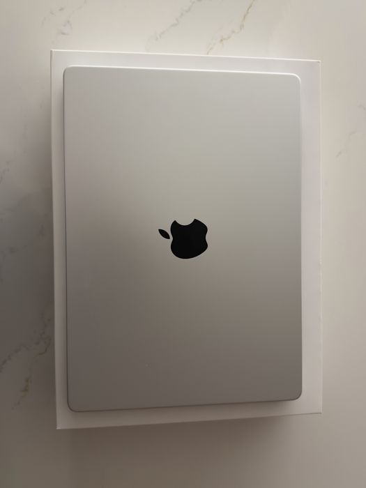 Macbook Pro M4 Pro 14 polegadas  / 24GB Ram / 1 TB