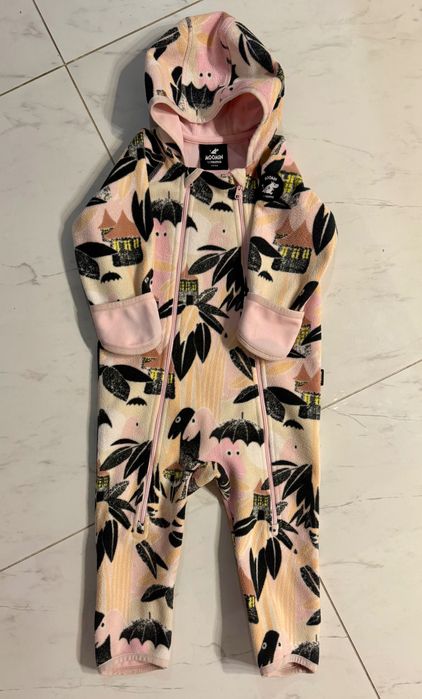 Дитячі комбінезони Reima