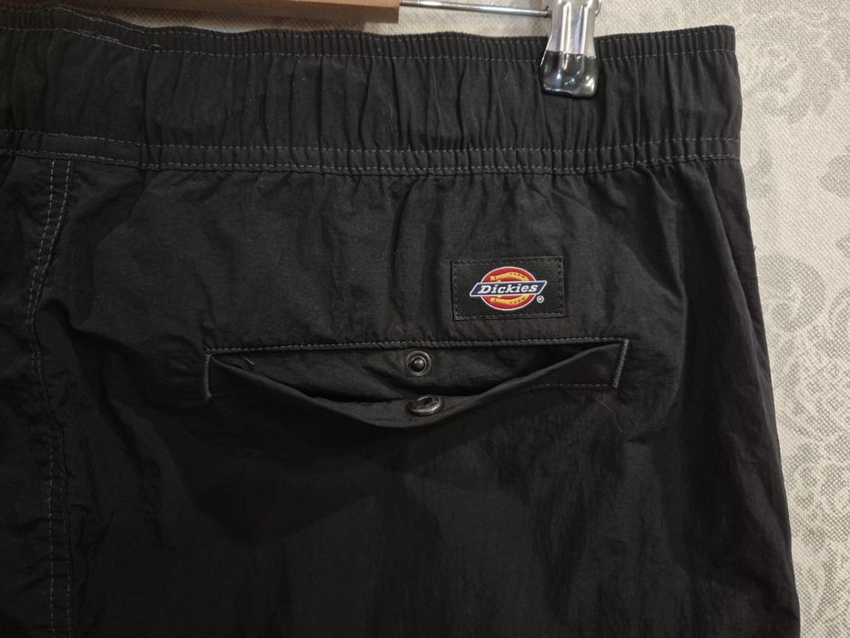 Нейлонові штани-карго Dickies Relaxed Fit Jackson Cargo Pants