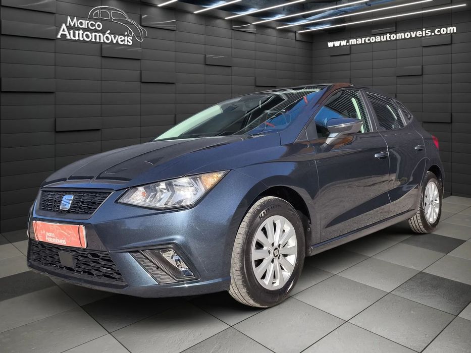 SEAT Ibiza 1.0 Reference
