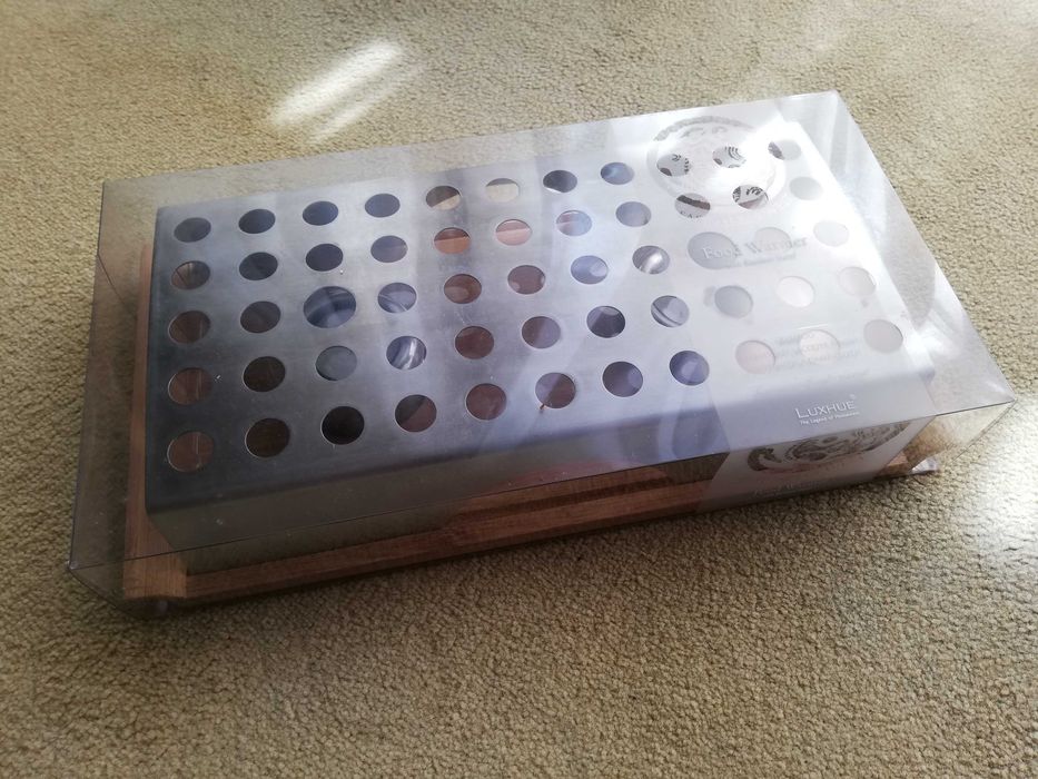 REDUÇÃO DE PREÇO! - Artigos de cozinha e mesa NOVOS e EMBALADOS