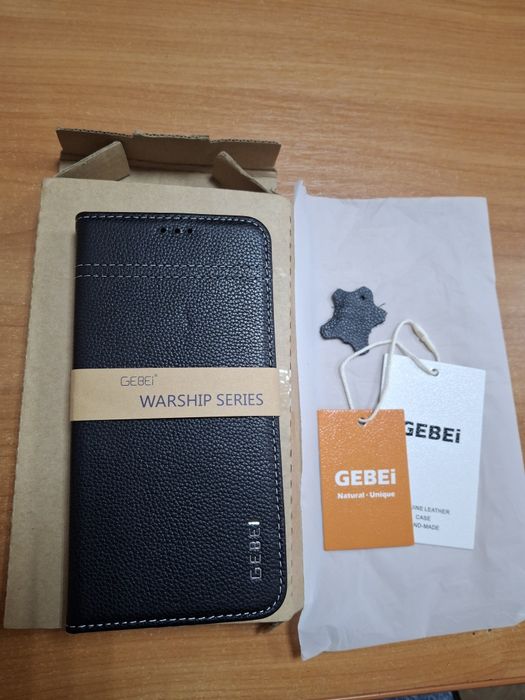 Чохол шкіряний на IPhone 10 XS Max