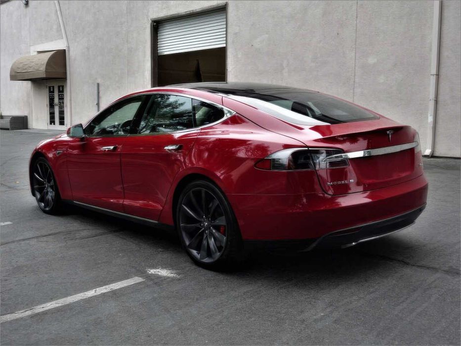 Sitemapcdatahttpsnindreferenzcomtesla Model S P85d 0 60null