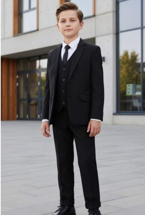 Костюм класичний