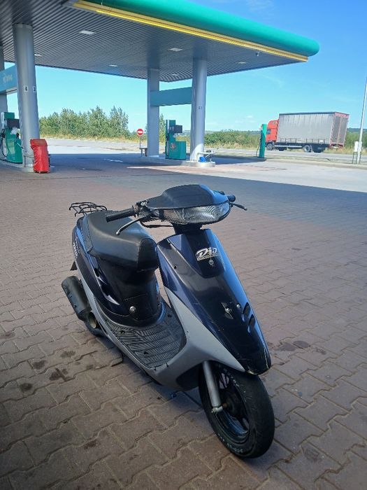 Продається хонда діо 27 торг