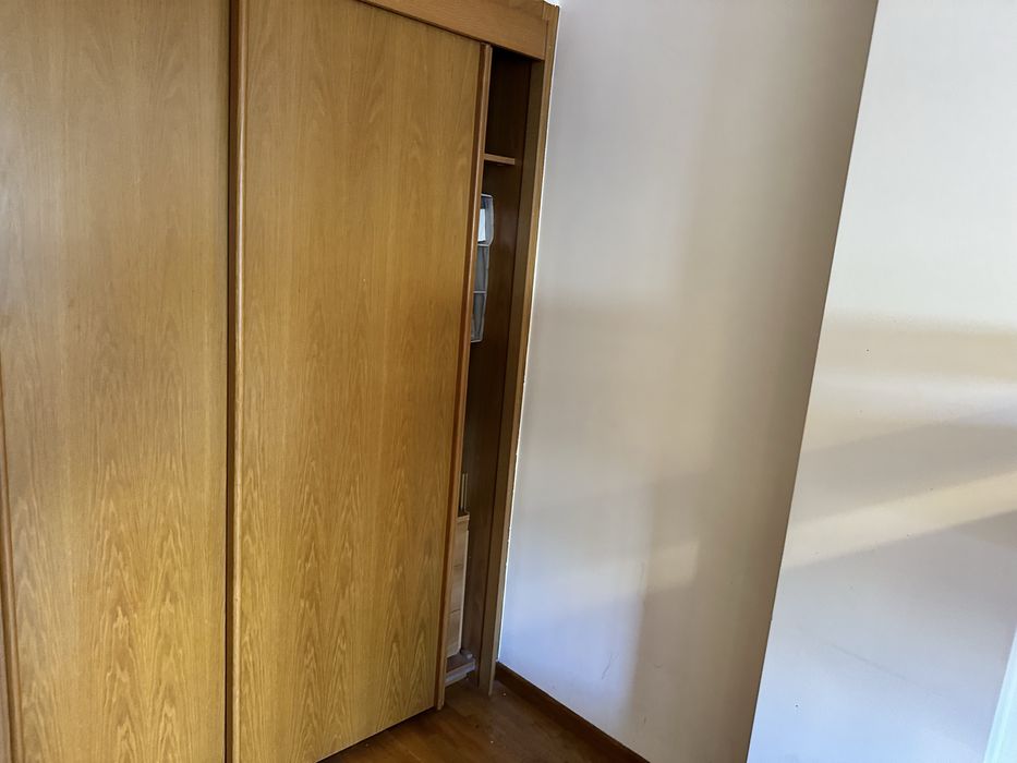 Apartamento com grande jardim ideal para crianças – Matosinhos
