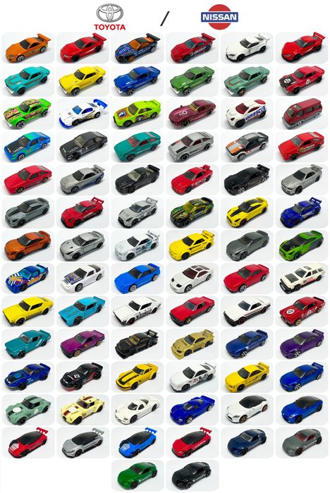 Рідкісні моделі Hot Wheels. Багато моделей HotWheels Хоьвілс Хотвилс