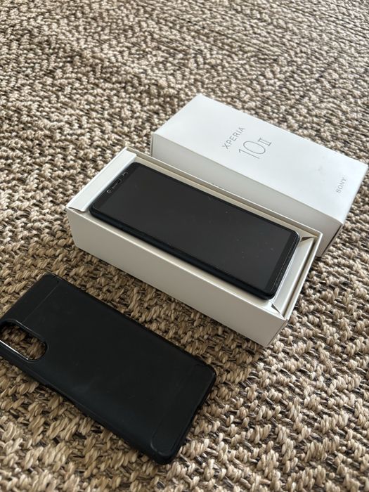 Sony Xperia 10 ii