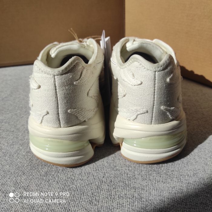 40, 40,5. Adidas Orketro x Sean Wotherspoon Off White HQ7236