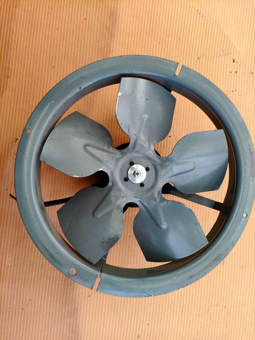 Ventiladores / Extratores  monofásicos424783230261667843