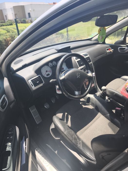 Peugeot 307 sw 2006