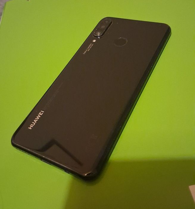Huawei P30 Lite na sprzedarz