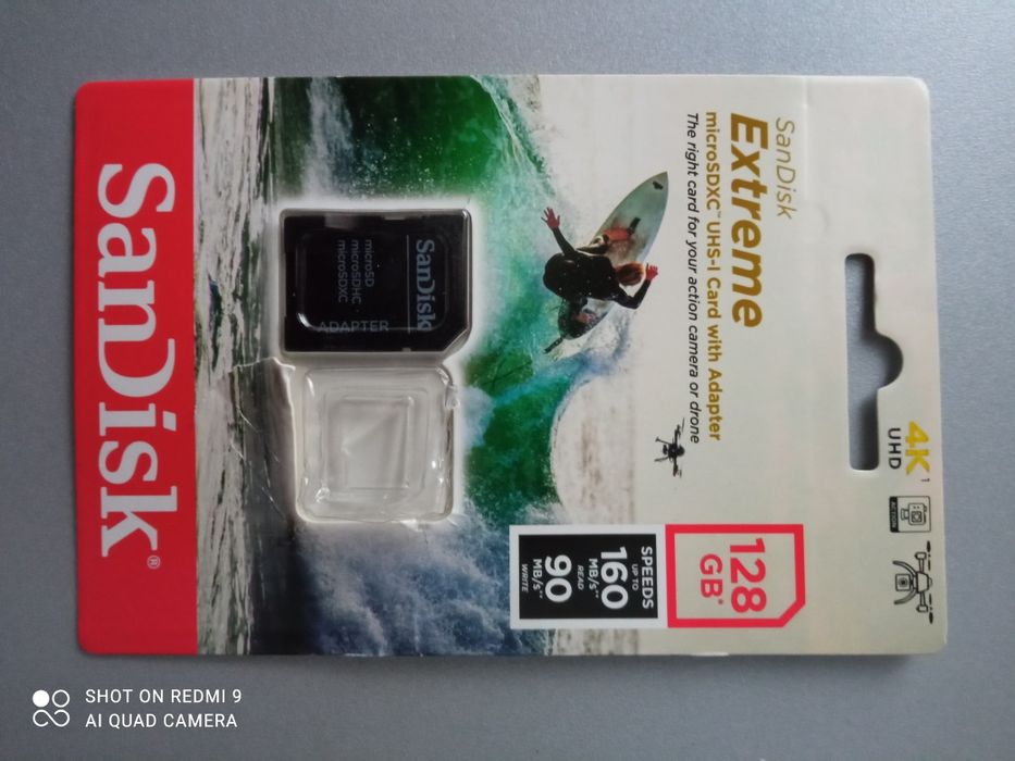 Экшн-камера GoPro HERO10 Black