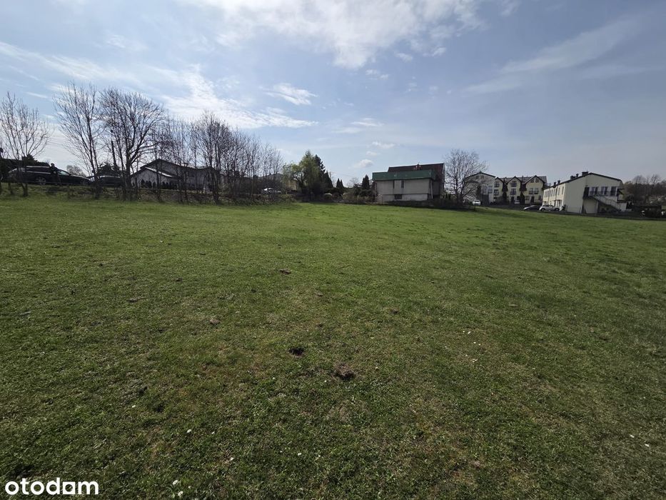 Działka na sprzedaż w Mikołowie, 2319 m²