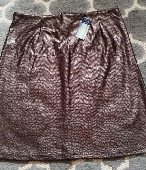 Nowa spódniczka rozm. XL