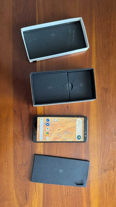 Smartphone Android BQ Aquaris X2