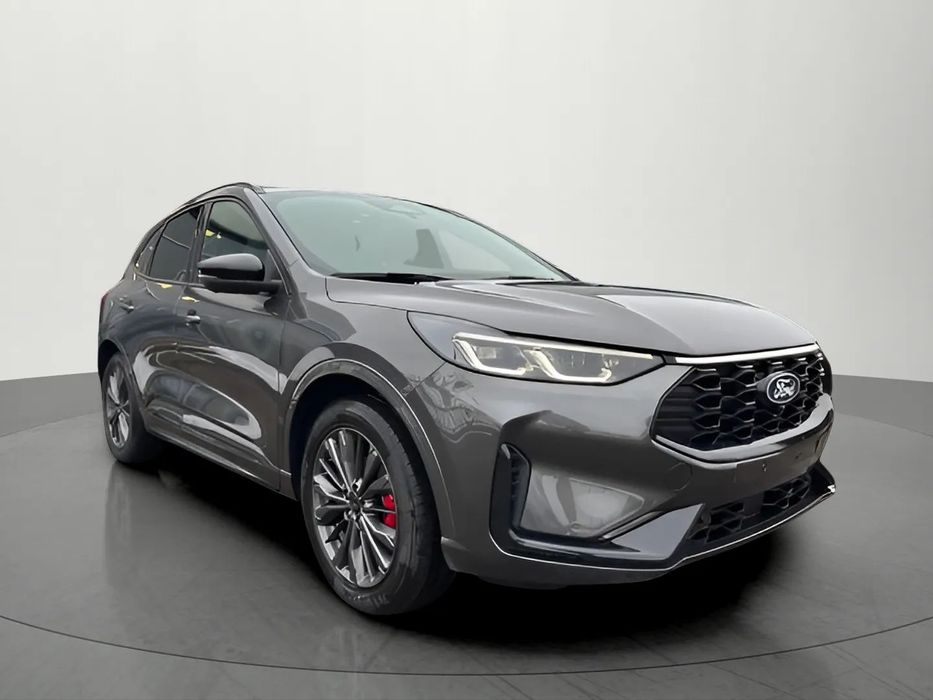 Ford Kuga Nowa Kuga 1.5 ECOBOOST 150 KM M6 FWD Sound Edition
