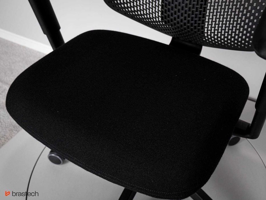 Fotel biurowy Herman Miller Verus