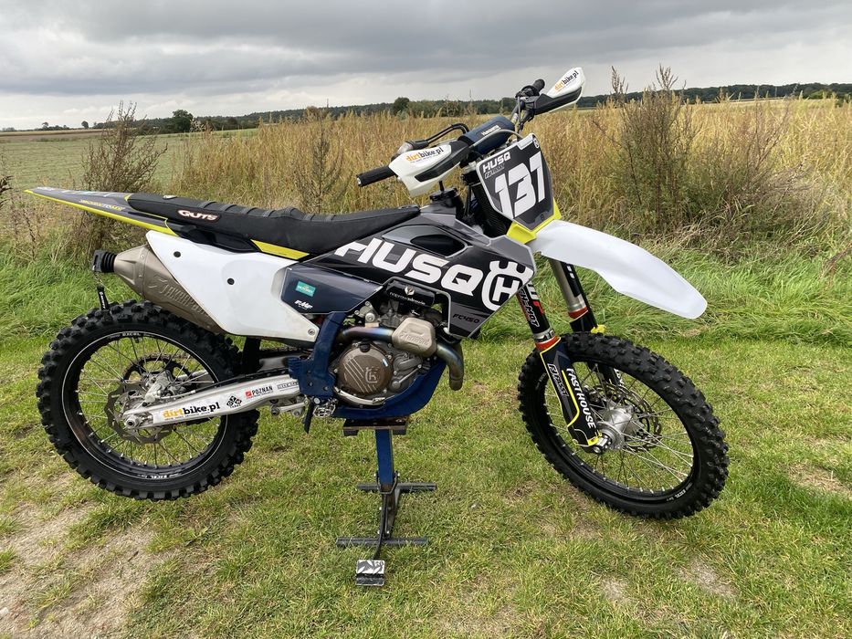 Husqvarna