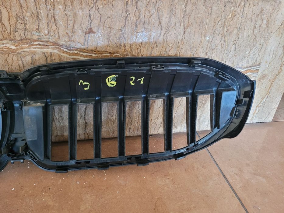 Bmw 3 g20 g21 grill atrapa chłodnicy 192976