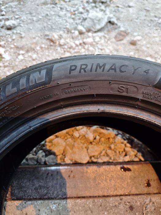 Продам Michelin primasy 4