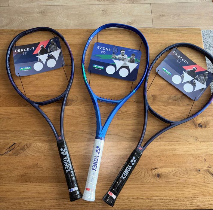 YONEX EZONE 100 (300g] r2